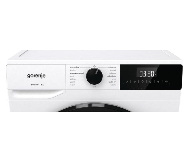 Gorenje  DHNA82/PL - 1336204 - zdjęcie 10